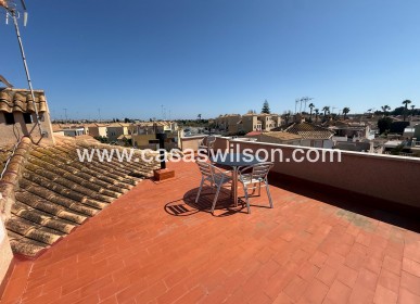 Sale - Townhouse - Torrevieja - Carrefour