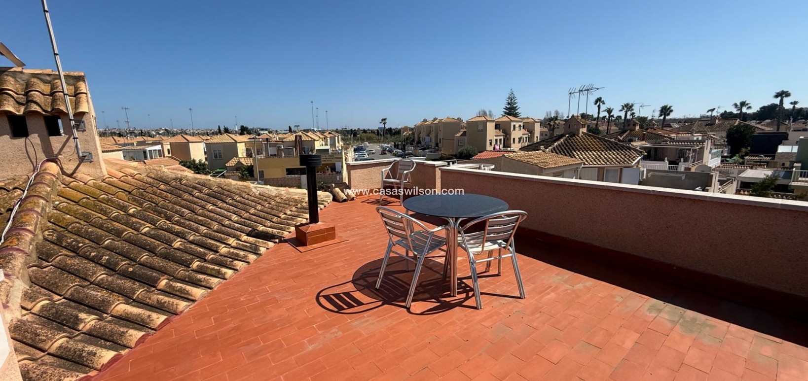 Sale - Townhouse - Torrevieja - Carrefour