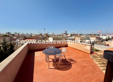 Sale - Townhouse - Torrevieja - Carrefour