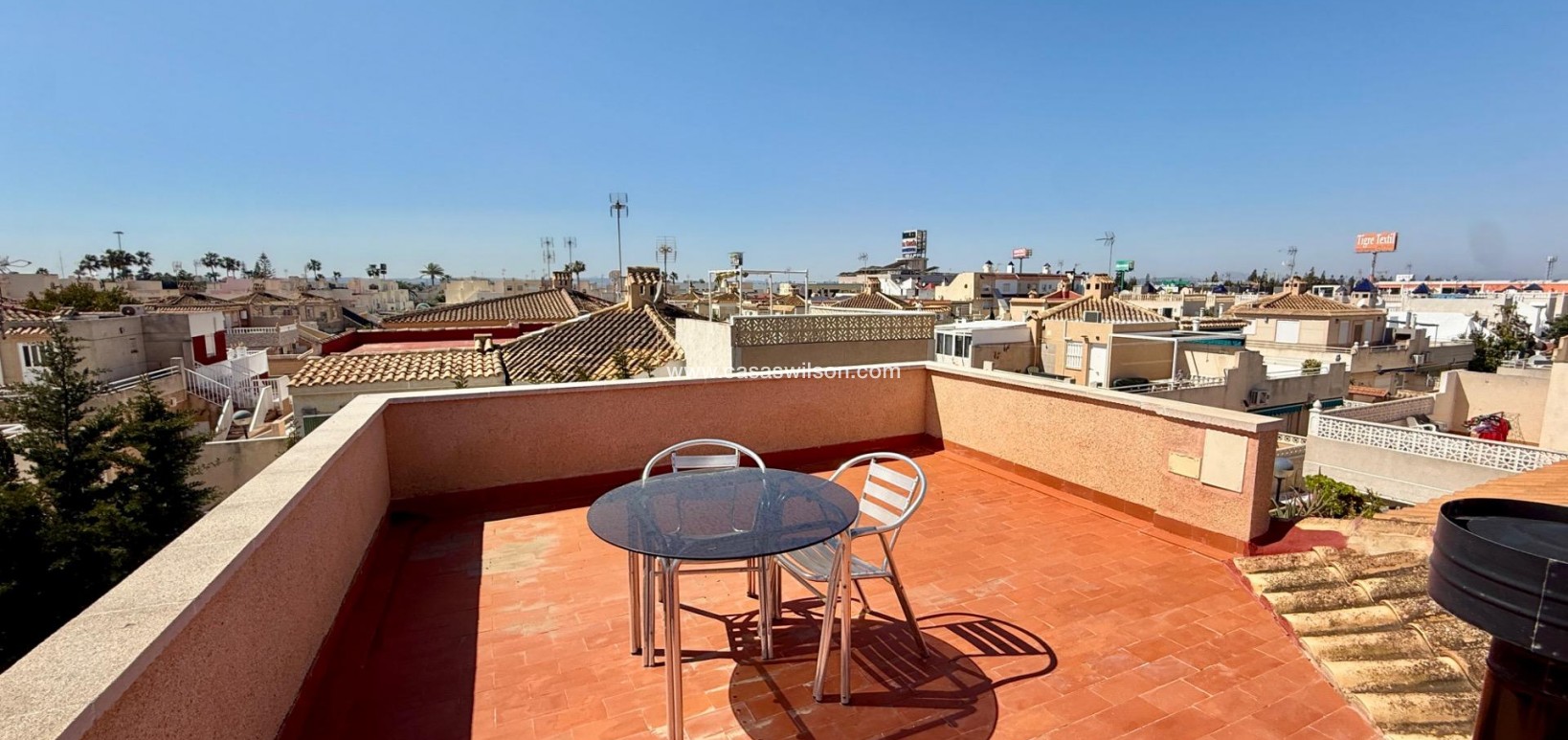 Sale - Townhouse - Torrevieja - Carrefour