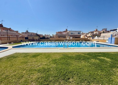 Sale - Townhouse - Torrevieja - Carrefour