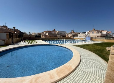 Sale - Townhouse - Torrevieja - Carrefour