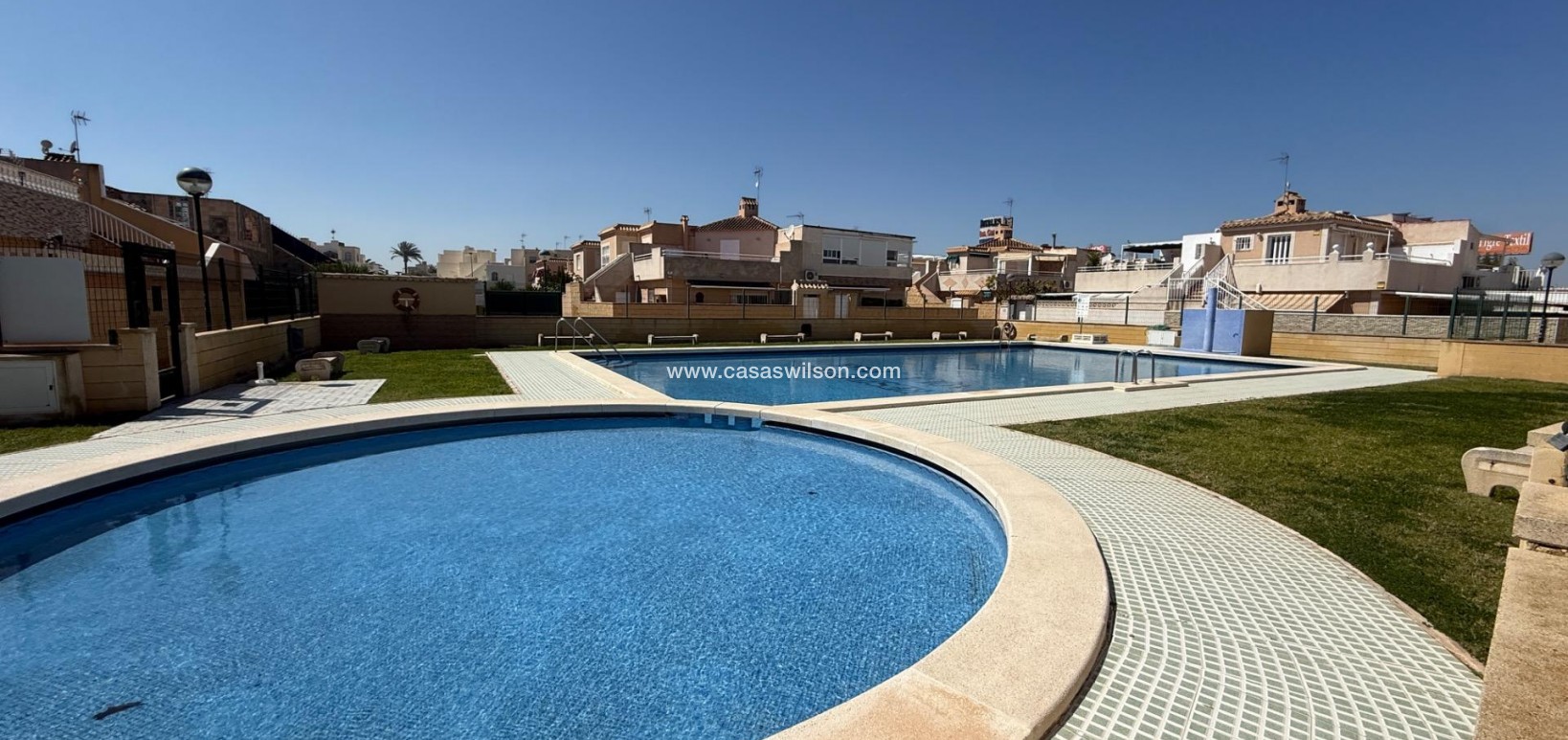 Sale - Townhouse - Torrevieja - Carrefour