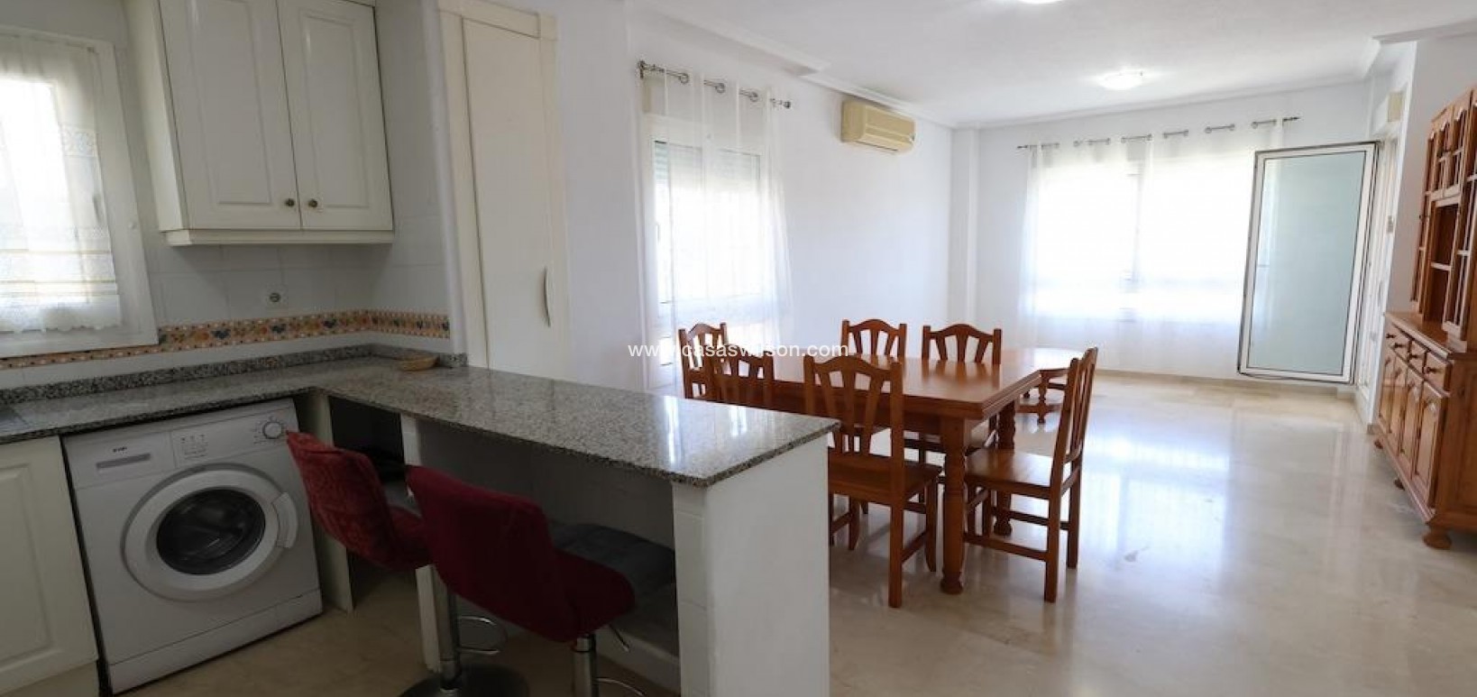 Sale - Apartment - Orihuela Costa - Playa Flamenca Norte