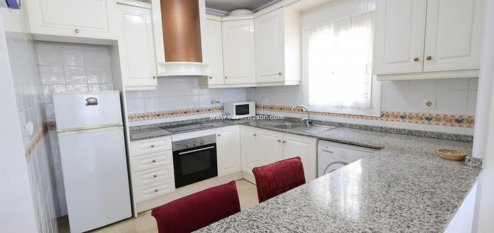 Sale - Apartment - Orihuela Costa - Playa Flamenca Norte