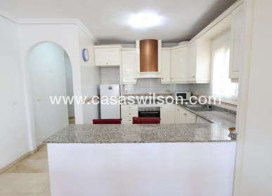 Sale - Apartment - Orihuela Costa - Playa Flamenca Norte