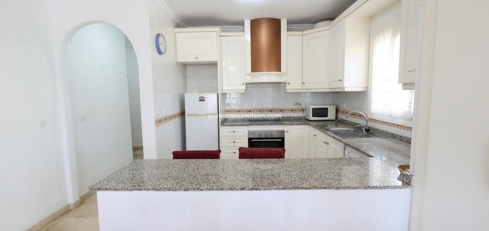 Sale - Apartment - Orihuela Costa - Playa Flamenca Norte