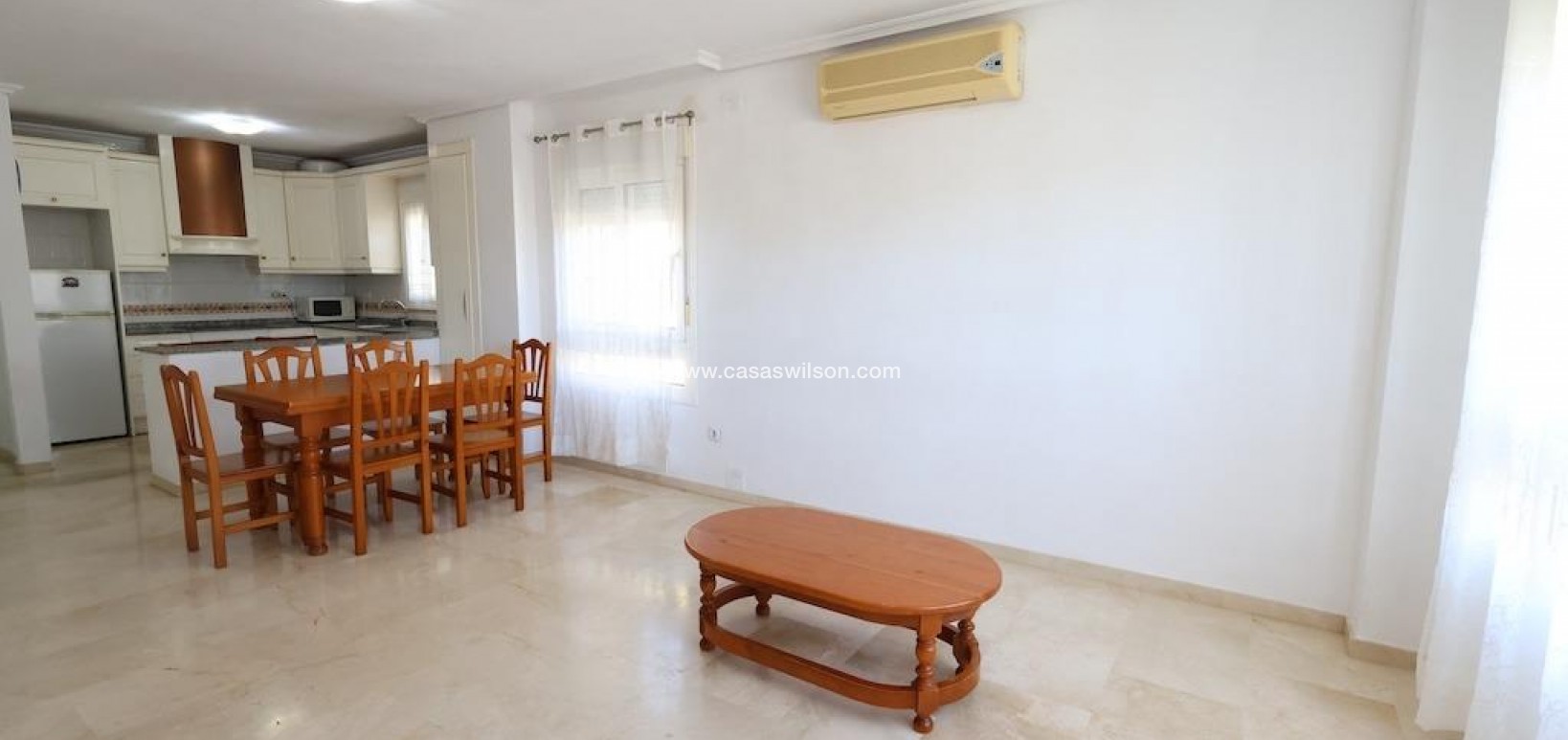 Sale - Apartment - Orihuela Costa - Playa Flamenca Norte