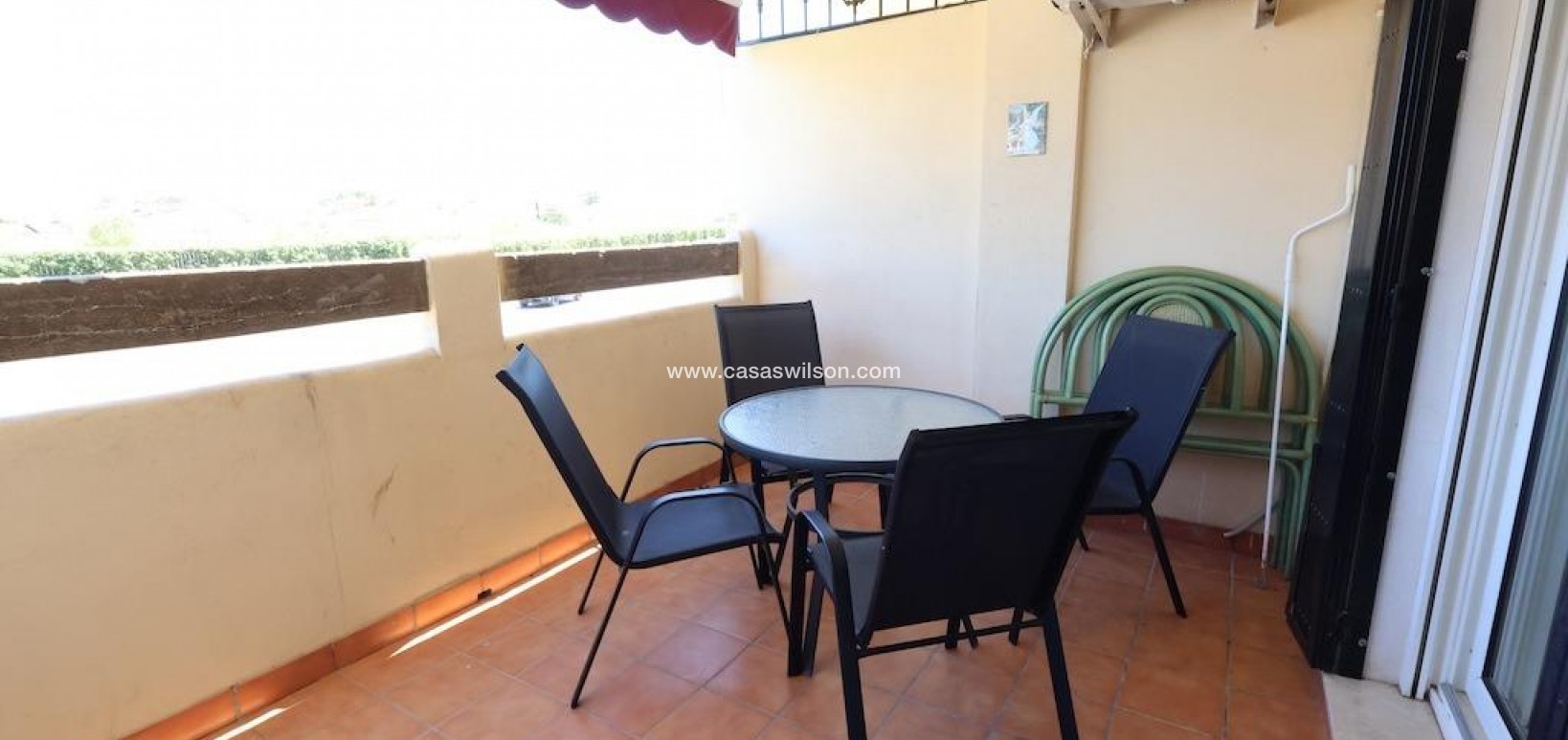 Sale - Apartment - Orihuela Costa - Playa Flamenca Norte