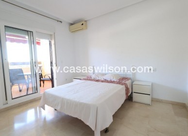 Sale - Apartment - Orihuela Costa - Playa Flamenca Norte