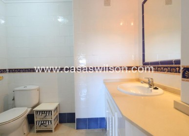 Sale - Apartment - Orihuela Costa - Playa Flamenca Norte