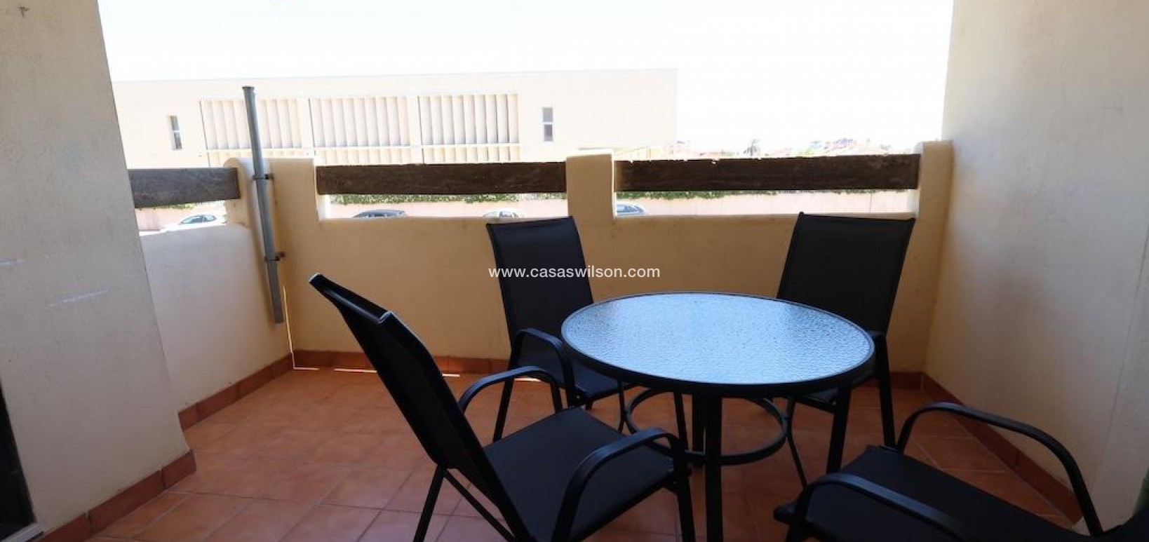 Sale - Apartment - Orihuela Costa - Playa Flamenca Norte
