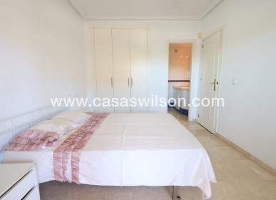 Sale - Apartment - Orihuela Costa - Playa Flamenca Norte