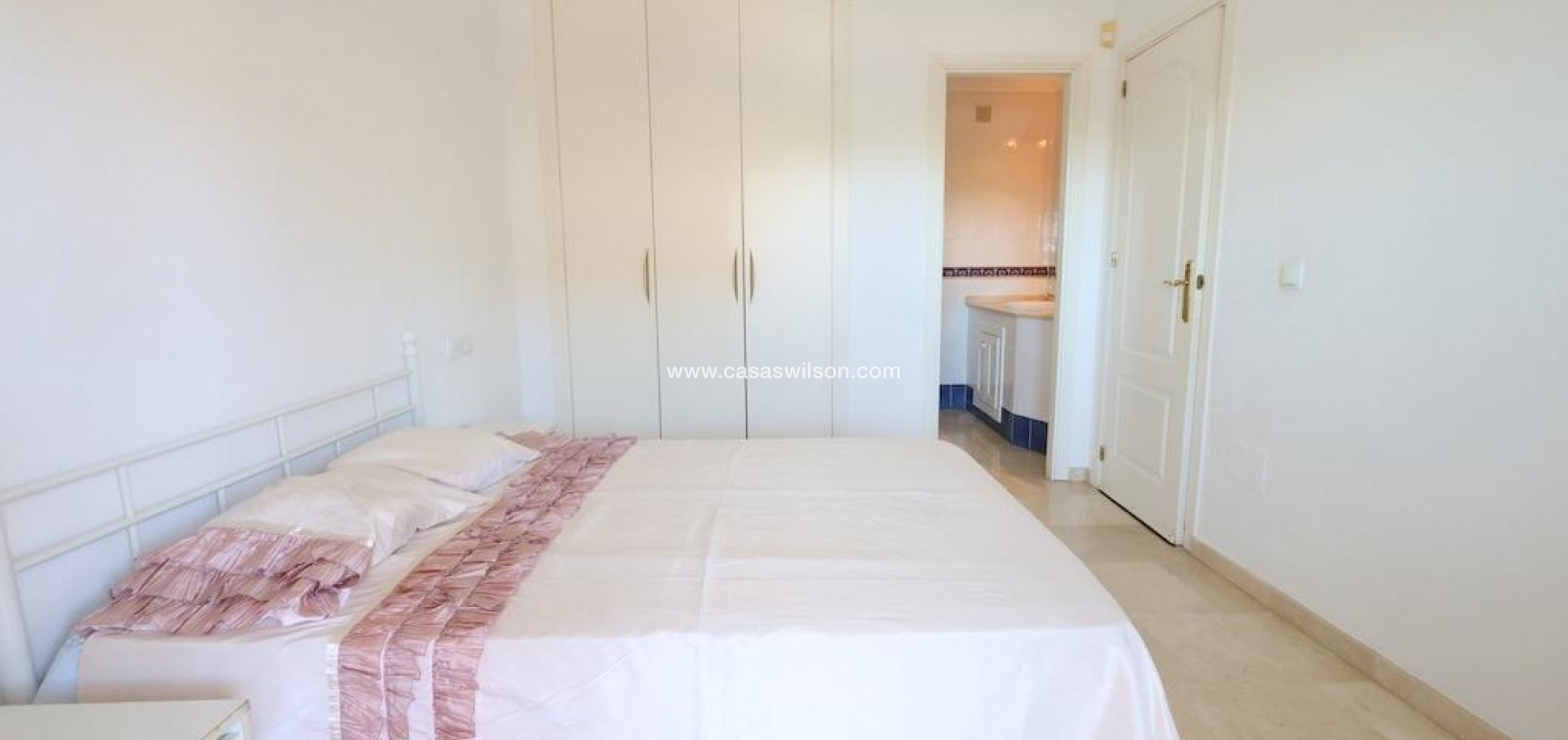 Sale - Apartment - Orihuela Costa - Playa Flamenca Norte