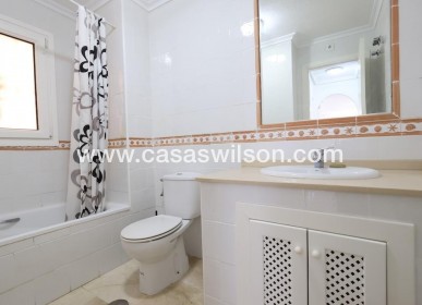 Sale - Apartment - Orihuela Costa - Playa Flamenca Norte