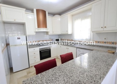 Sale - Apartment - Orihuela Costa - Costa Blanca