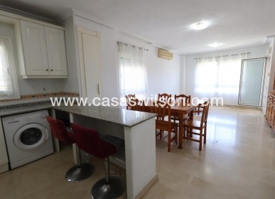 Sale - Apartment - Orihuela Costa - Costa Blanca