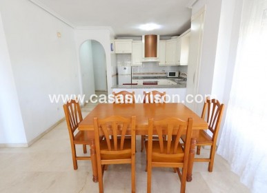 Sale - Apartment - Orihuela Costa - Costa Blanca