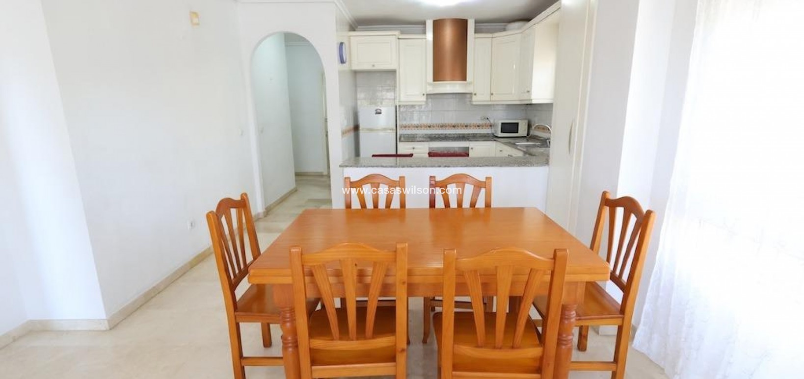 Sale - Apartment - Orihuela Costa - Costa Blanca