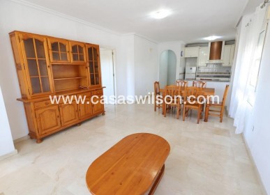 Sale - Apartment - Orihuela Costa - Costa Blanca
