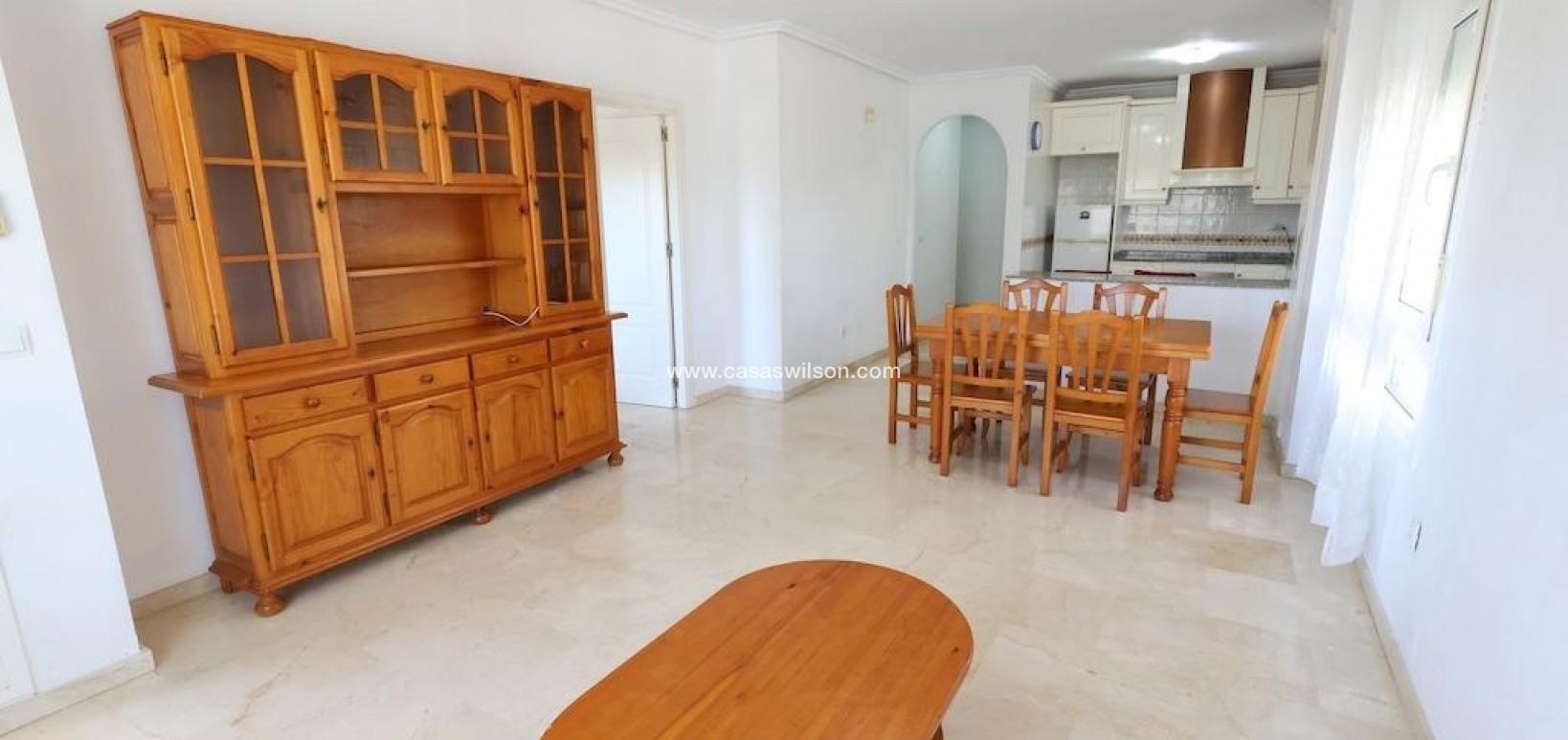 Sale - Apartment - Orihuela Costa - Costa Blanca
