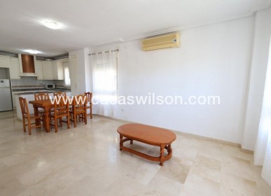 Sale - Apartment - Orihuela Costa - Costa Blanca