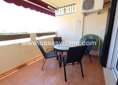 Sale - Apartment - Orihuela Costa - Costa Blanca
