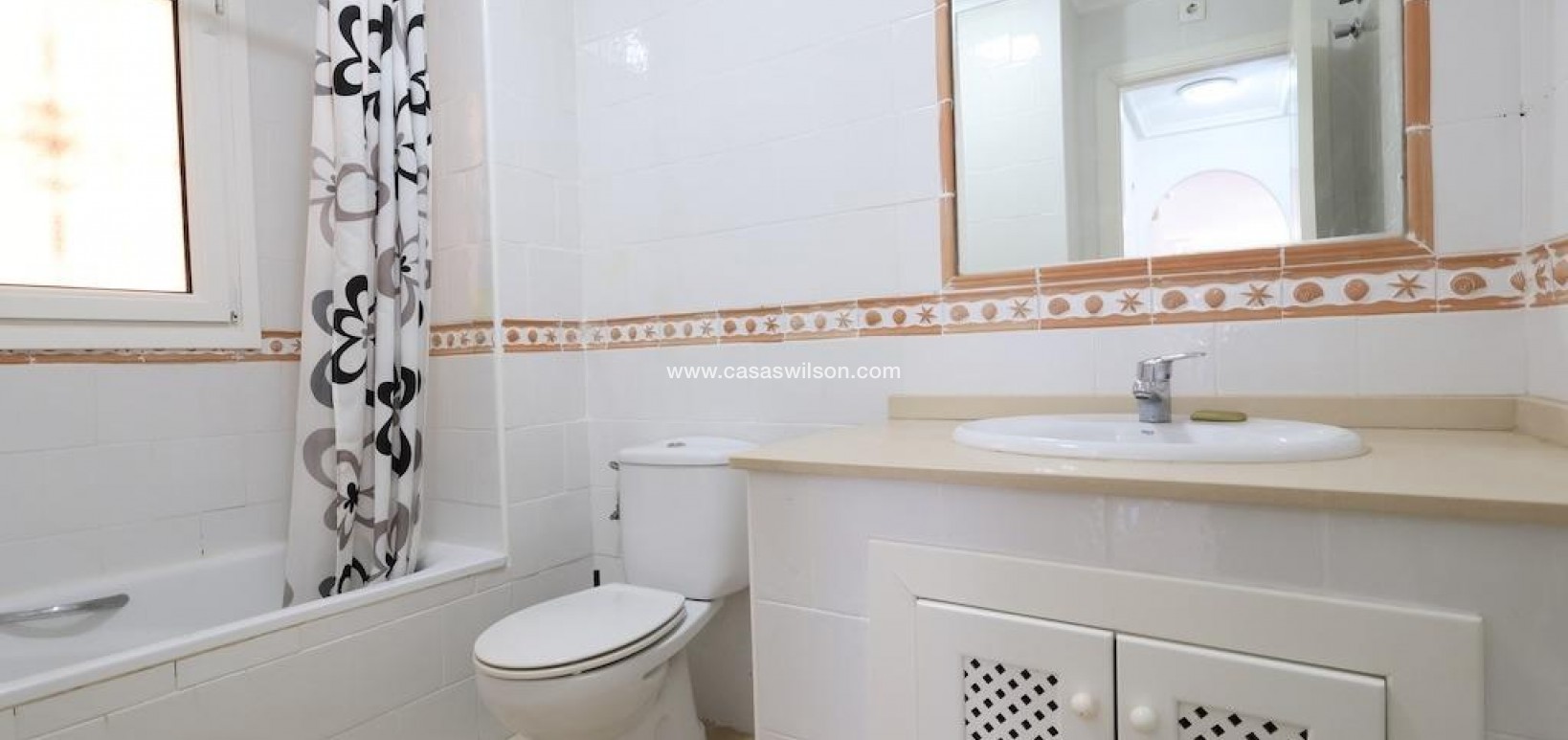 Sale - Apartment - Orihuela Costa - Costa Blanca