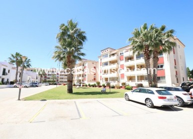 Sale - Apartment - Orihuela Costa - Costa Blanca