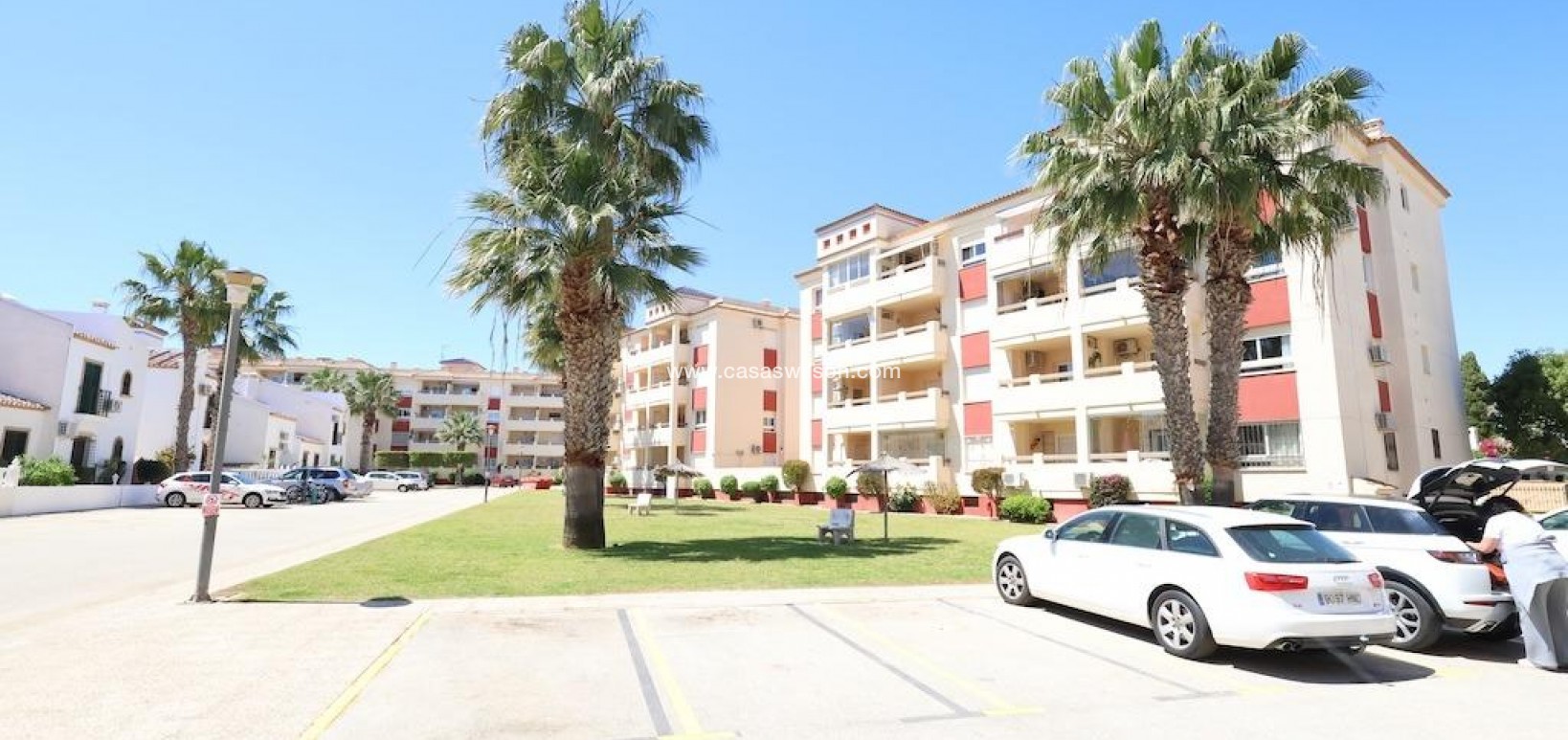 Sale - Apartment - Orihuela Costa - Costa Blanca
