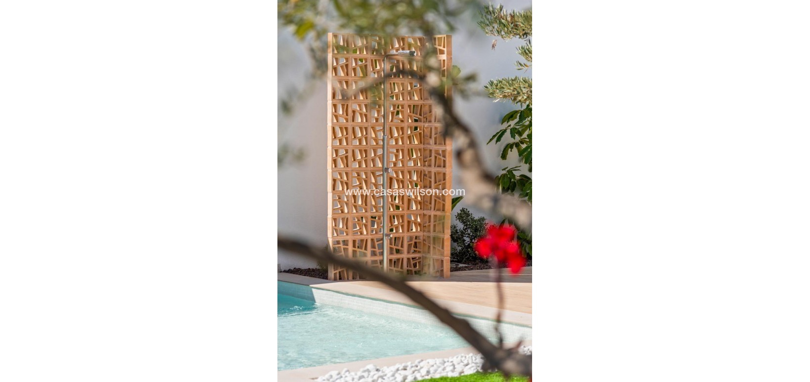 New Build - Villa - Los Alcazares - Serena Golf