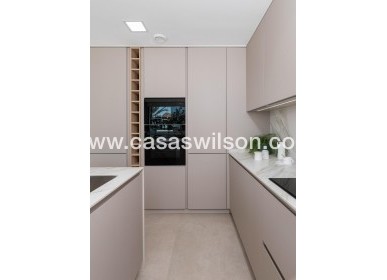 New Build - Villa - Los Alcazares - Serena Golf