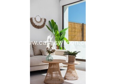 New Build - Villa - Los Alcazares - Serena Golf