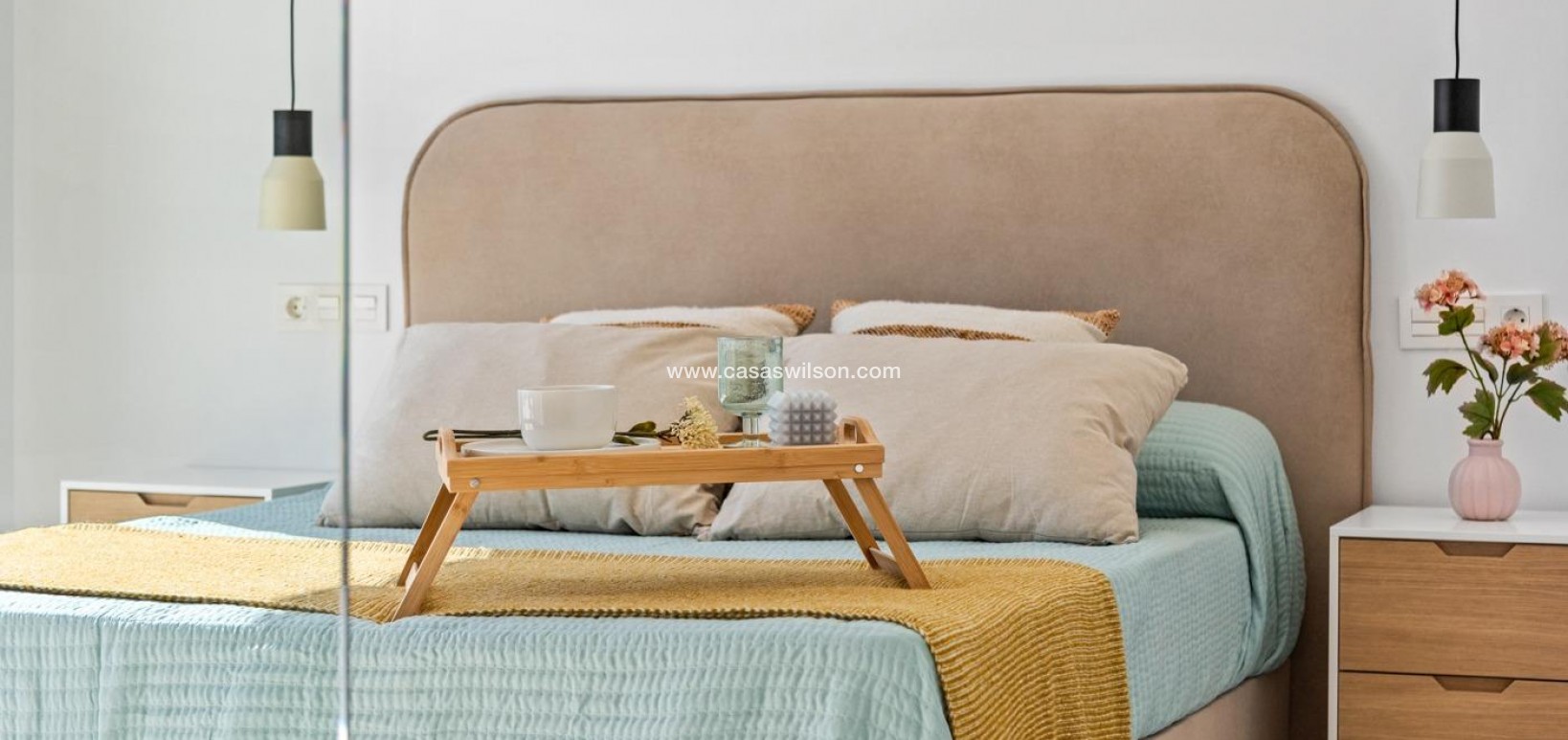 New Build - Villa - Los Alcazares - Serena Golf