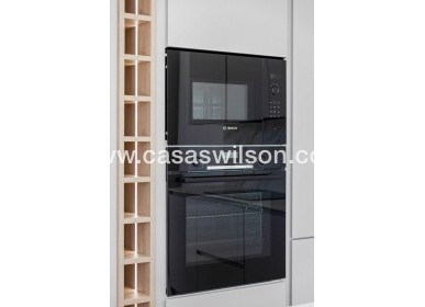 New Build - Villa - Los Alcazares - Serena Golf