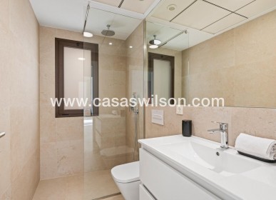 New Build - Villa - Los Alcazares - Serena Golf