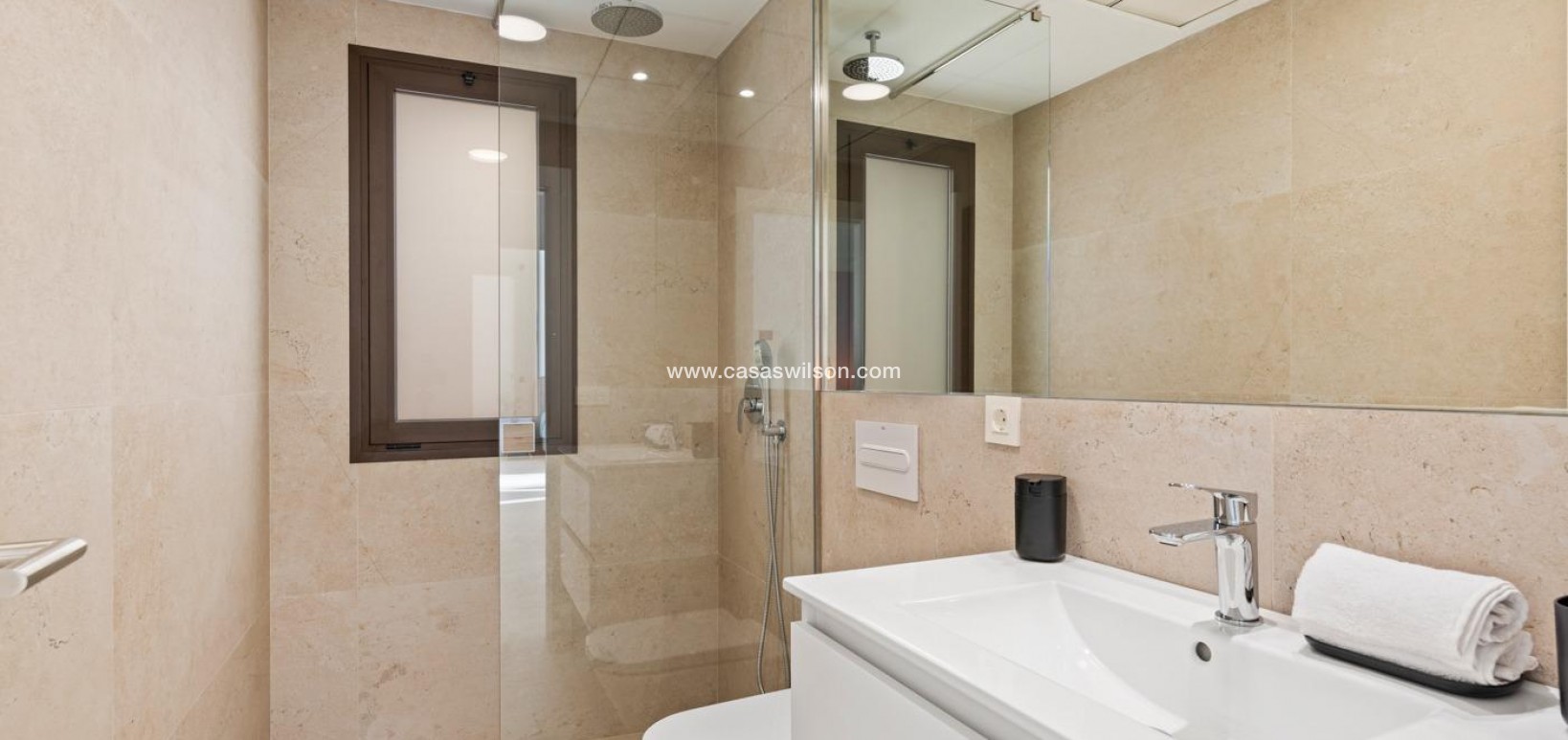 New Build - Villa - Los Alcazares - Serena Golf