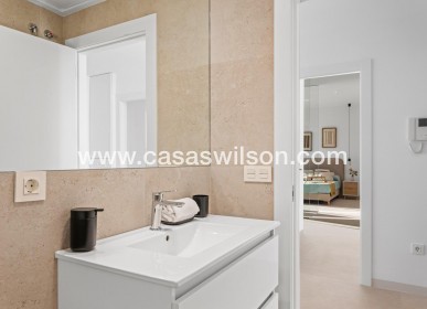 New Build - Villa - Los Alcazares - Serena Golf