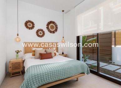 New Build - Villa - Los Alcazares - Serena Golf