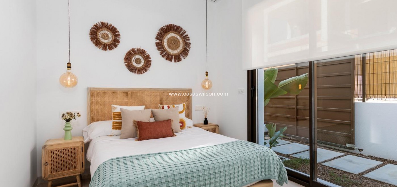 New Build - Villa - Los Alcazares - Serena Golf