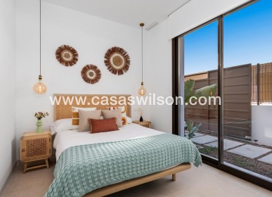 New Build - Villa - Los Alcazares - Serena Golf