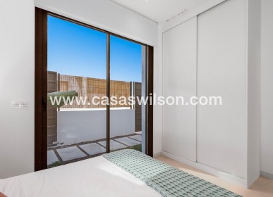 New Build - Villa - Los Alcazares - Serena Golf