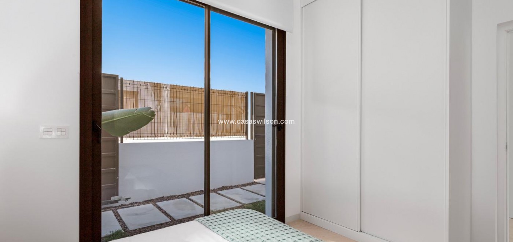 New Build - Villa - Los Alcazares - Serena Golf