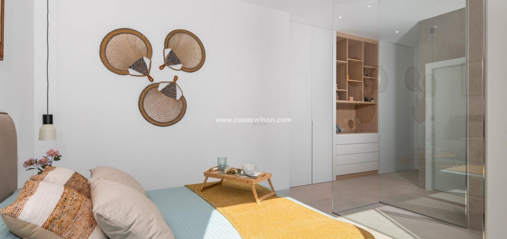 New Build - Villa - Los Alcazares - Serena Golf