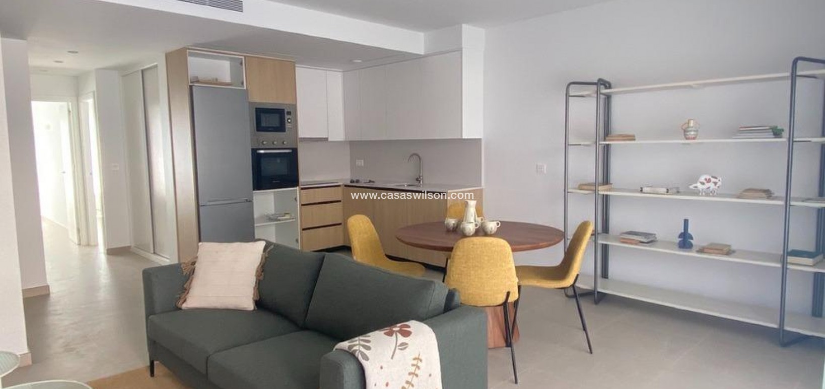 New Build - Bungalow - San Pedro del Pinatar - El salero