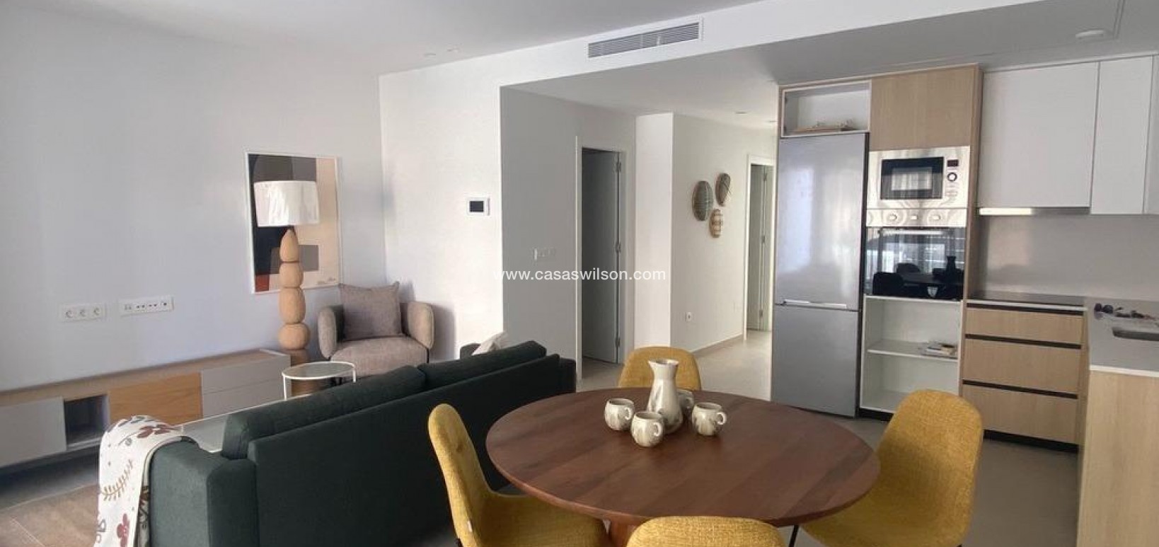 New Build - Bungalow - San Pedro del Pinatar - El salero