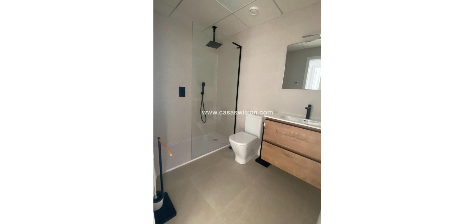 New Build - Bungalow - San Pedro del Pinatar - El salero