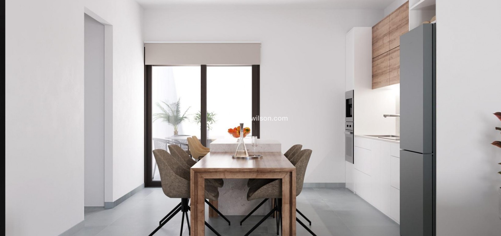 New Build - Townhouse - Torre Pacheco - El Alba