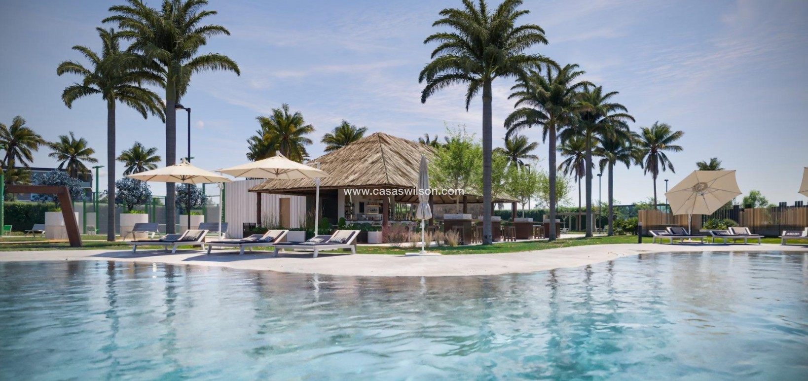 New Build - Townhouse - Torre Pacheco - El Alba
