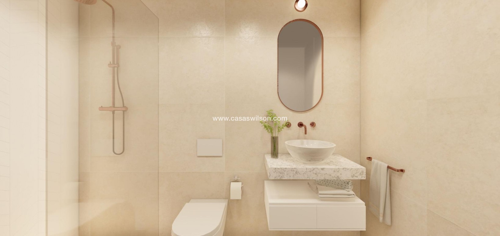 New Build - Bungalow - San Pedro del Pinatar - El salero